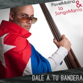 Dale a Tu Bandera artwork