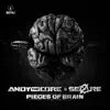 Pieces of Brain (Brutale 021) album lyrics, reviews, download