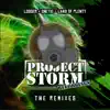 Land of Plenty - The Remixes - Single album lyrics, reviews, download