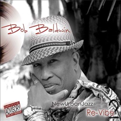 Bob Baldwin - All over You (feat. Glenn Jones)