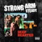 Streetlights (feat. Taleb Kweli) - Strong Arm Steady lyrics