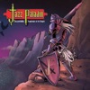 Jazz Paladin - Pillared Corridor
