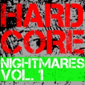 Hardcore Nightmares, Vol. 1 artwork