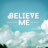Believe Me artwork