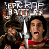 Alexander the Great vs. Ivan the Terrible - Epic Rap Battles of History