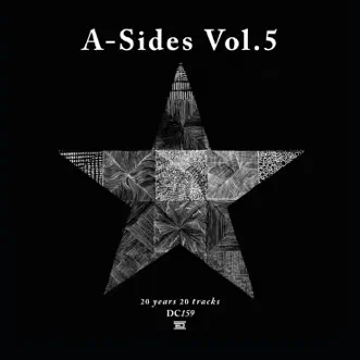A-Sides, Vol. 5 (20 Years 20 Tracks) by Various Artists album reviews, ratings, credits
