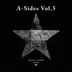 A-Sides, Vol. 5 (20 Years 20 Tracks) album cover