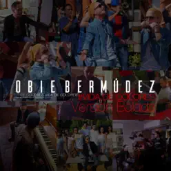 Vida de Colores (Version Balada) - Single - Obie Bermudez