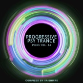 Progressive Psy Trance Picks Vol.24 artwork