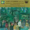 Stream & download Atterberg: Symphony No. 7 "Sinfonia Romantica" - Symphony No. 8