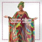 Lorraine Klaasen - Nouvelle Journée + Make It Right