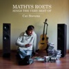 Mathys Roets Sings the Very Best of Cat Stevens