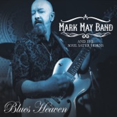 Blues Heaven artwork