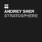 Stratosphere - Andrey Sher lyrics