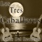 Telefono - Los Tres Caballeros lyrics