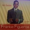 El Bravo Soy Yo - Frankie Figueroa lyrics