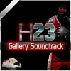 H23 Gallery Soundtrack