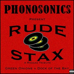 Phonosonics - Green Onions