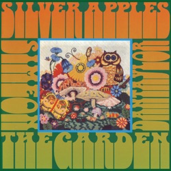 Silver Apples - The Owl