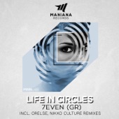 Life in Circles (Nikko Culture Remix) artwork