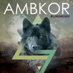 Lobo Negro - Ambkor