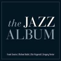 Various Artists - The Jazz Album artwork