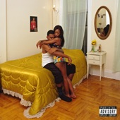 Blood Orange - By Ourselves