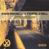 David Brunelli - Jauswork