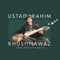 Mahmud-e Ghaznawi (feat. Karim Khushnawaz) - Ustad Rahim Khushnawaz lyrics