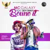 Bounce It (feat. Seyi Shay) - Single album lyrics, reviews, download