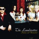 The Launderettes - Nobody But Me