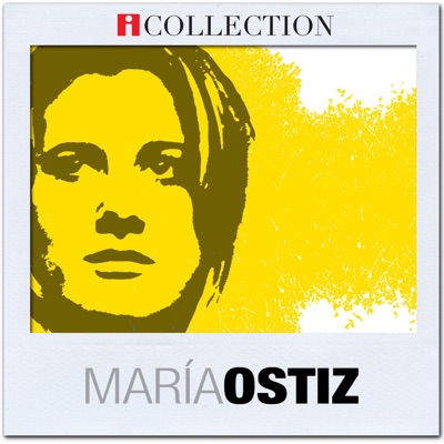 iCollection - Maria Ostiz
