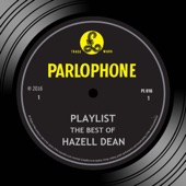 Playlist: The Best of Hazell Dean artwork