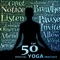 Balance Mind and Body (Positive Music) - Guided Meditation Music Zone lyrics