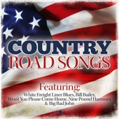 Country Road Songs artwork
