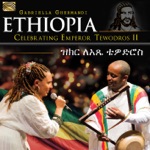 Gabriella Ghermandi, Yohannes Afework, Endris Hassan, Michele Giuliani, Marcello Piarulli, Fasika Hailu & Cesare Pastanella - Atse Tewodros