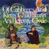 Of Cabbages & Kings artwork