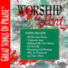 Worship the Lord album lyrics, reviews, download