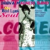 Janiva Magness Band - My Bad Luck Soul