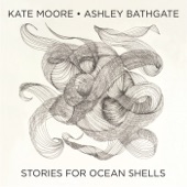 Ashley Bathgate - Velvet