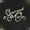 Government Town - Drag you away