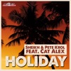 Holiday (feat. Cat Alex) - EP
