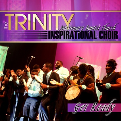 I Came To Tell You - Trinity Inspirational Choir | Shazam