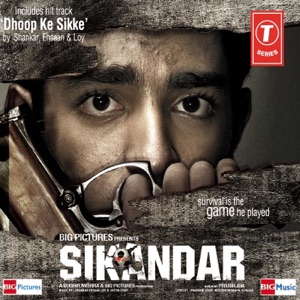 Sikandar (Original Motion Picture Soundtrack)