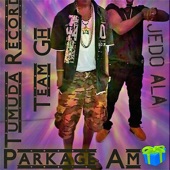 Package Am (feat. Jedo Ala) artwork