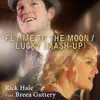 Fly Me to the Moon / Lucky (Mash-Up) [feat. Breea Guttery] - Single album lyrics, reviews, download