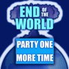 End of the World (Party One More Time) [feat. Milad, Kierra Gray & Boogieman] - Single artwork