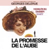 Georges Delerue - Promenade dans Nice