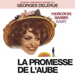 La promesse de l'aube (Bande originale du film) [Remasterisé] - Georges Delerue