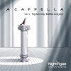 A Cappella, Vol. 1: Pop, Doo Wop, Beatbox & Jazz artwork